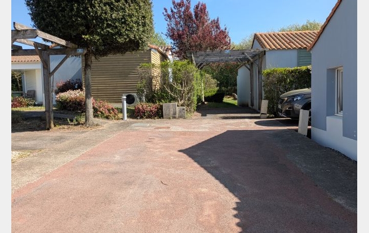 Maison LES SABLES-D'OLONNE (85180)  78 m2 299 000 € 