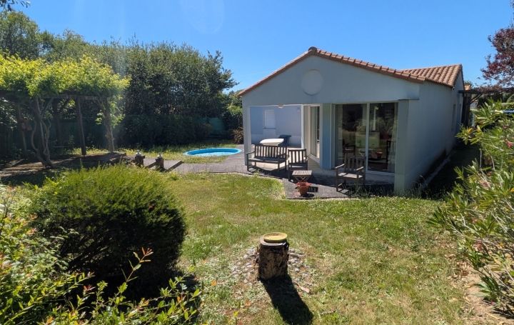 Maison LES SABLES-D'OLONNE (85180)  78 m2 299 000 € 