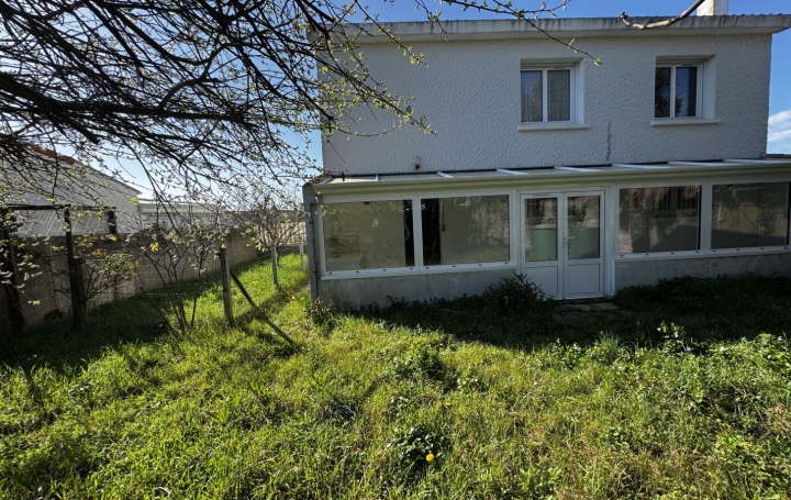 Maison LES SABLES-D'OLONNE (85180)  121 m2 349 900 € 