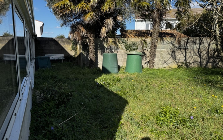 Maison LES SABLES-D'OLONNE (85180)  121 m2 349 900 € 