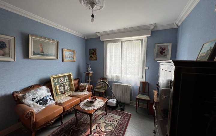 Maison LES SABLES-D'OLONNE (85180)  121 m2 349 900 € 