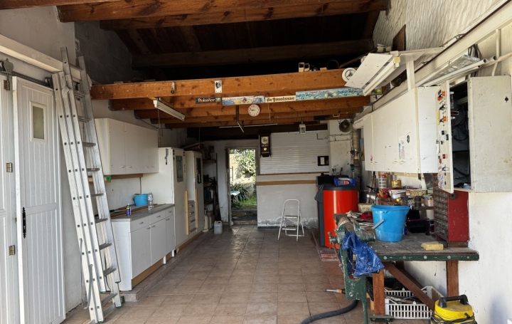 Maison LES SABLES-D'OLONNE (85180)  121 m2 349 900 € 