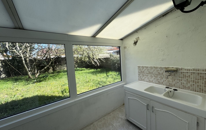 Maison LES SABLES-D'OLONNE (85180)  121 m2 349 900 € 