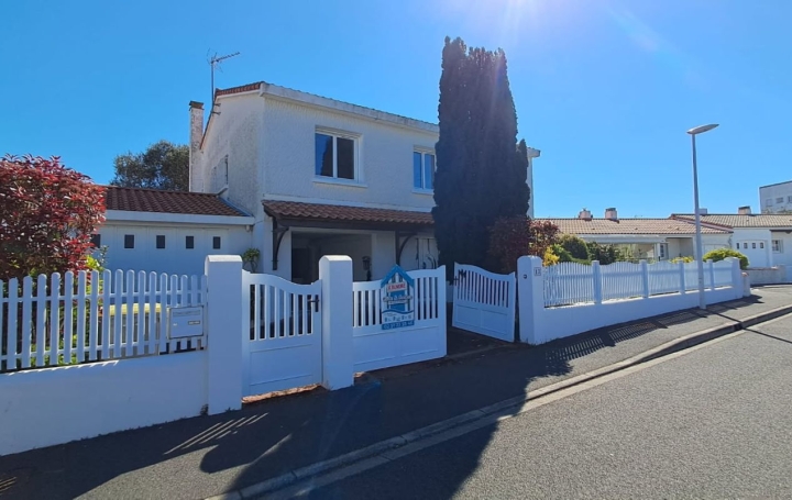 Maison LES SABLES-D'OLONNE (85180)  132 m2 349 900 € 