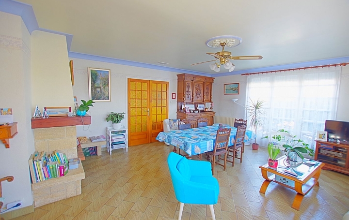 Maison LES SABLES-D'OLONNE (85100)  133 m2 349 900 € 