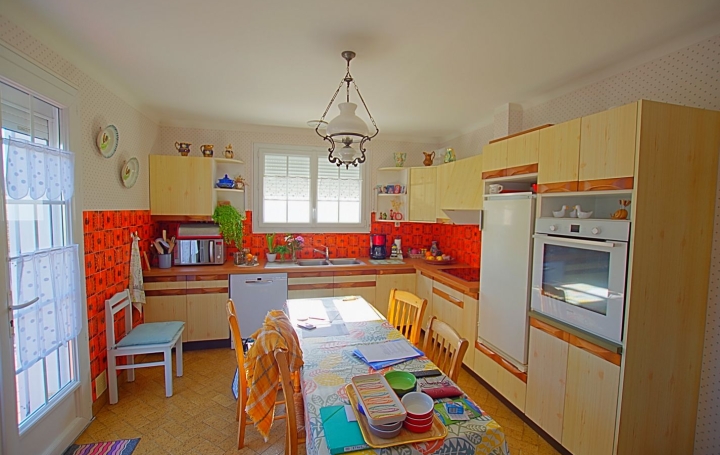 Maison LES SABLES-D'OLONNE (85100)  133 m2 349 900 € 