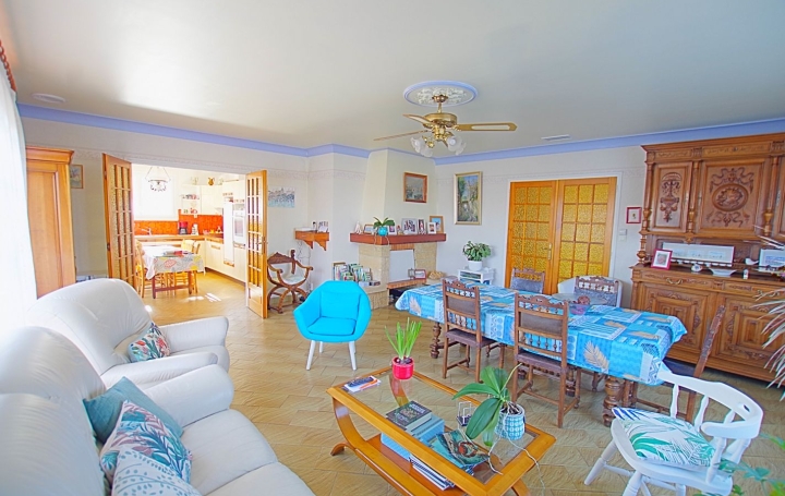 Maison LES SABLES-D'OLONNE (85100)  133 m2 349 900 € 