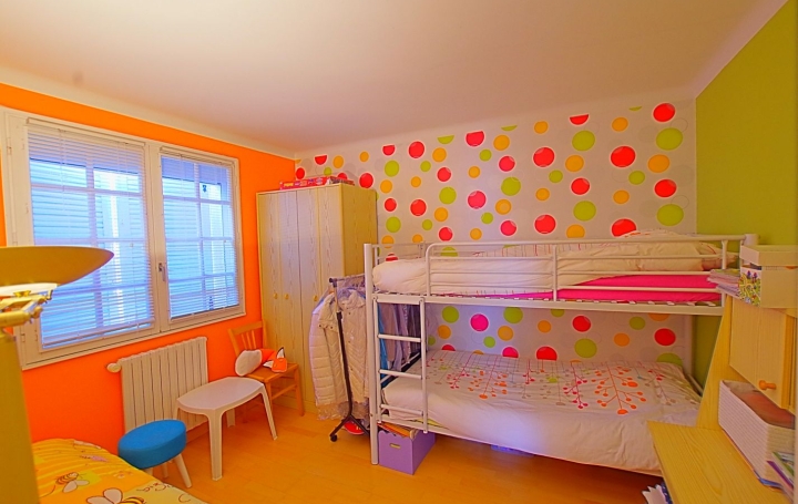 Maison LES SABLES-D'OLONNE (85100)  133 m2 349 900 € 