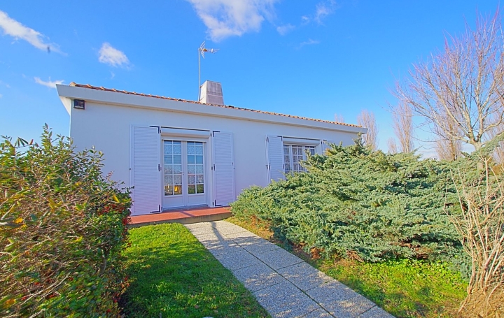 Maison LES SABLES-D'OLONNE (85100)  133 m2 349 900 € 