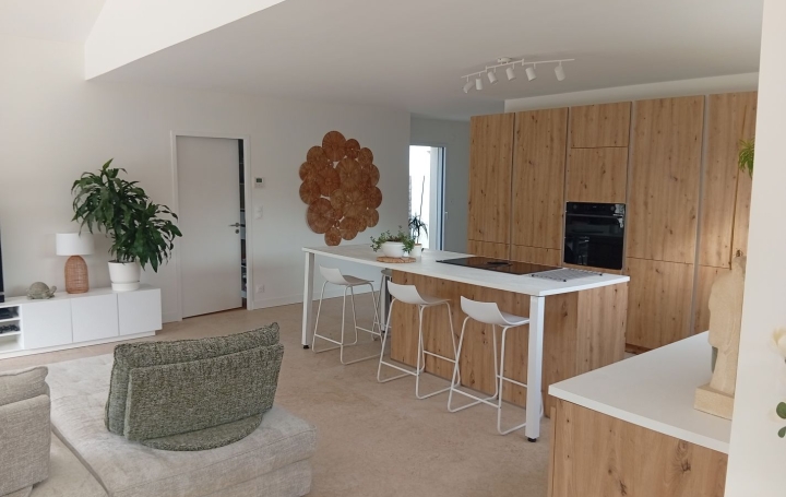 Maison SAINTE-FOY (85150)  145 m2 549 900 € 