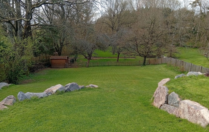 Maison SAINTE-FOY (85150)  145 m2 549 900 € 