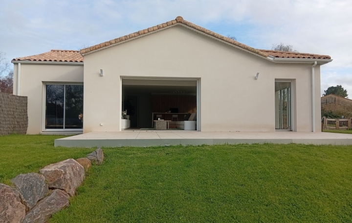 Maison SAINTE-FOY (85150)  145 m2 549 900 € 