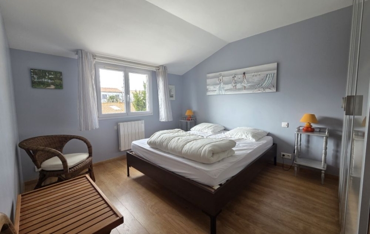 Maison LES SABLES-D'OLONNE (85100)  126 m2 469 900 € 