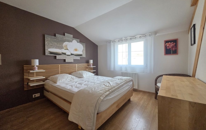 Maison LES SABLES-D'OLONNE (85100)  126 m2 469 900 € 