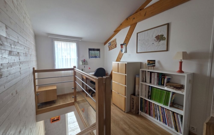 Maison LES SABLES-D'OLONNE (85100)  126 m2 469 900 € 