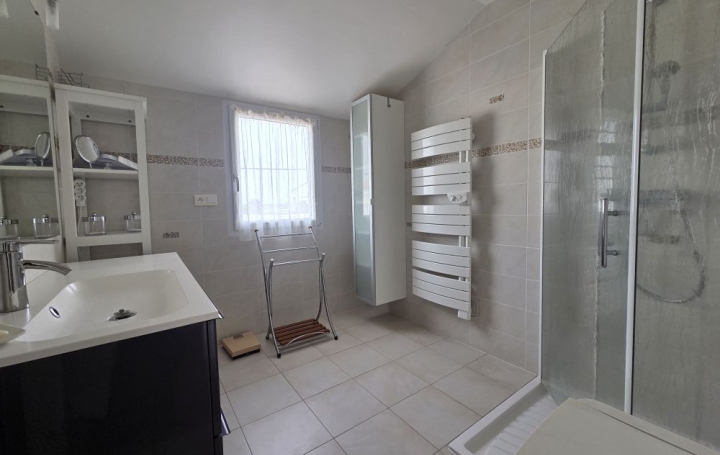 Maison LES SABLES-D'OLONNE (85100)  126 m2 469 900 € 