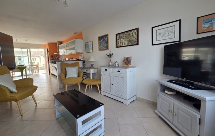 Maison LES SABLES-D'OLONNE (85100)  126 m2 469 900 € 
