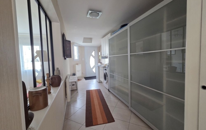 Maison LES SABLES-D'OLONNE (85100)  126 m2 469 900 € 