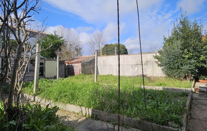 Maison LES SABLES-D'OLONNE (85340)  90 m2 250 000 € 