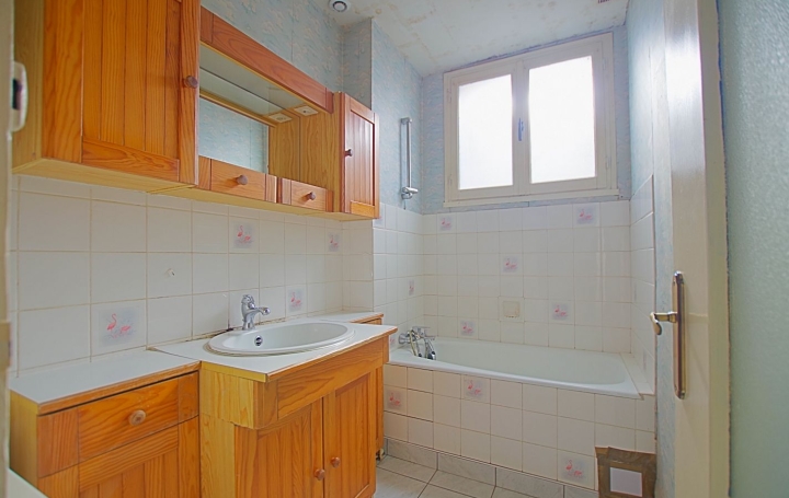 Maison LES SABLES-D'OLONNE (85340)  90 m2 250 000 € 