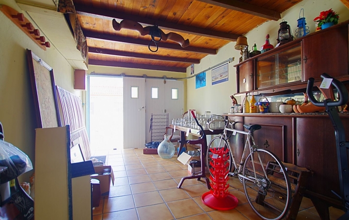 Maison LES SABLES-D'OLONNE (85340)  90 m2 250 000 € 