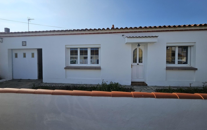 Maison LES SABLES-D'OLONNE (85340)  90 m2 250 000 € 