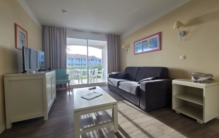 2 Pièces LES SABLES-D'OLONNE (85180)  54 m2 285 000 € 