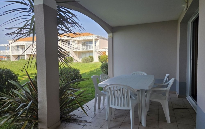 Appartement LES SABLES-D'OLONNE (85180) 54 m<sup>2</sup> 285 000 € 
