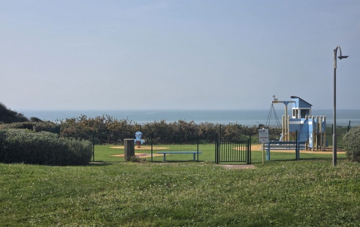 2 Pièces LES SABLES-D'OLONNE (85180)  54 m2 285 000 € 