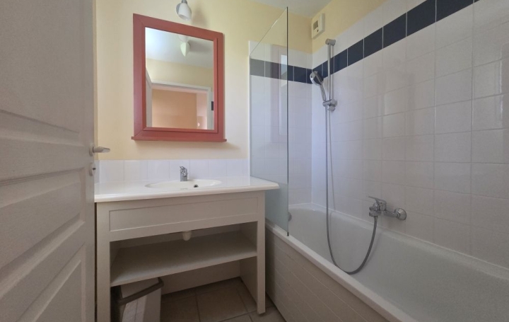 2 Pièces LES SABLES-D'OLONNE (85180)  54 m2 285 000 € 