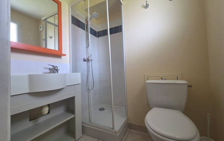 2 Pièces LES SABLES-D'OLONNE (85180)  54 m2 285 000 € 