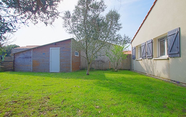 Maison LES SABLES-D'OLONNE (85100)  125 m2 474 900 € 