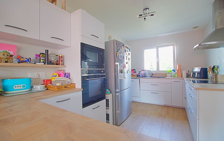 Maison LES SABLES-D'OLONNE (85100)  125 m2 474 900 € 