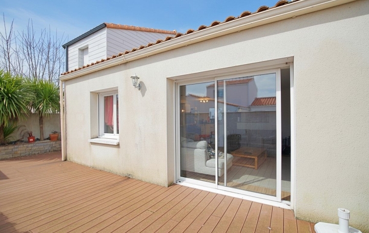 Maison LES SABLES-D'OLONNE (85100)  125 m2 474 900 € 