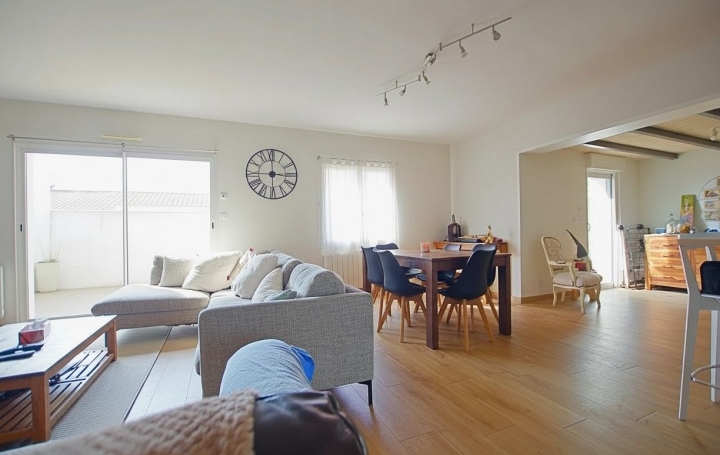 Maison LES SABLES-D'OLONNE (85100)  125 m2 474 900 € 