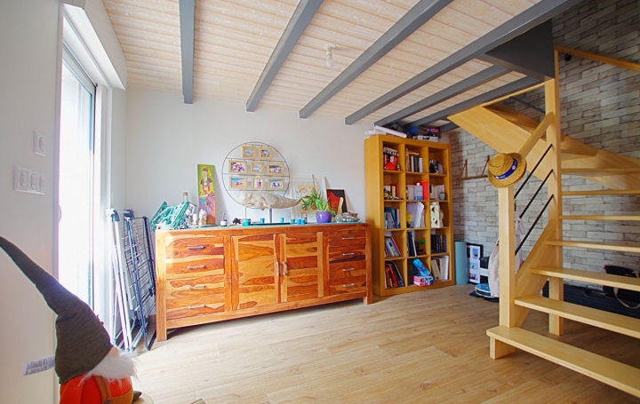 Maison LES SABLES-D'OLONNE (85100)  125 m2 474 900 € 