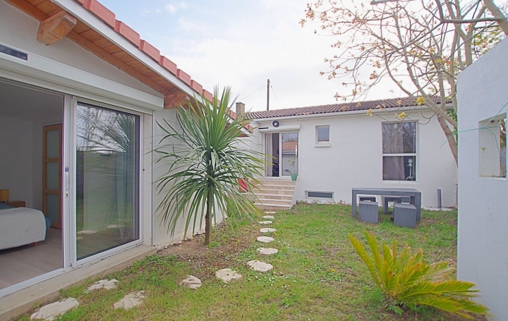 Maison LES SABLES-D'OLONNE (85340)  121 m2 399 000 € 