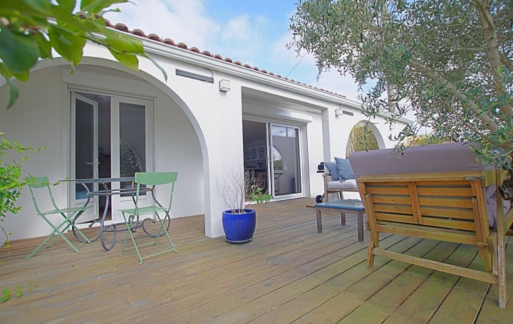 Maison LES SABLES-D'OLONNE (85340)  121 m2 399 000 € 