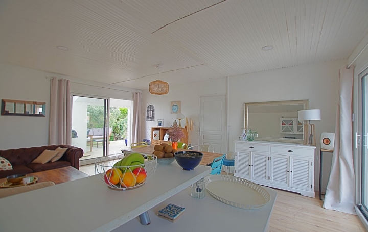 Maison LES SABLES-D'OLONNE (85340)  121 m2 399 000 € 