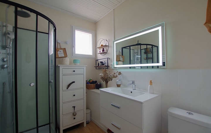 Maison LES SABLES-D'OLONNE (85340)  121 m2 399 000 € 