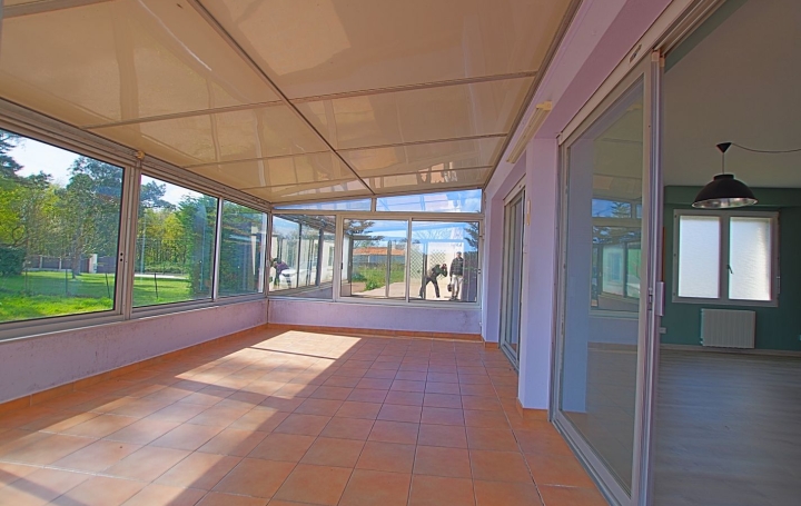 Maison LE GIROUARD (85150)  100 m2 263 900 € 