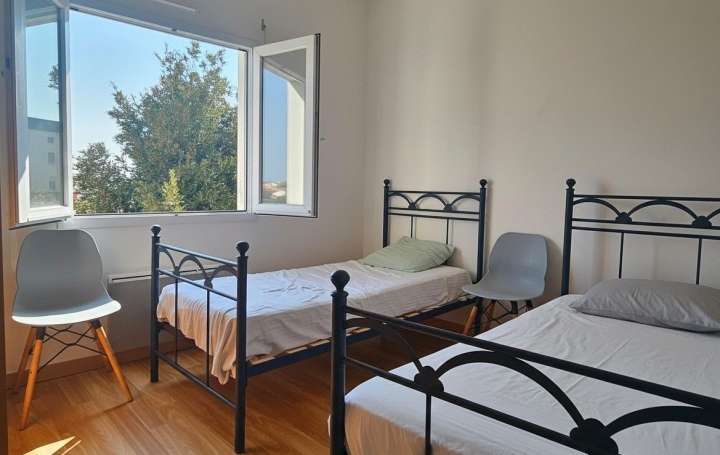 4 Pièces LES SABLES-D'OLONNE (85100)  64 m2 210 900 € 