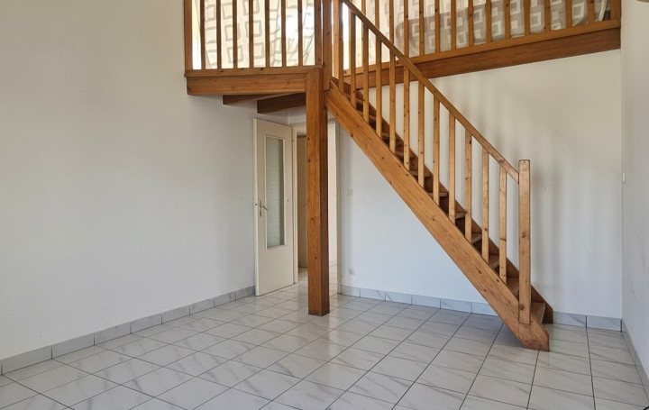 4 Pièces LES SABLES-D'OLONNE (85100)  64 m2 210 900 € 