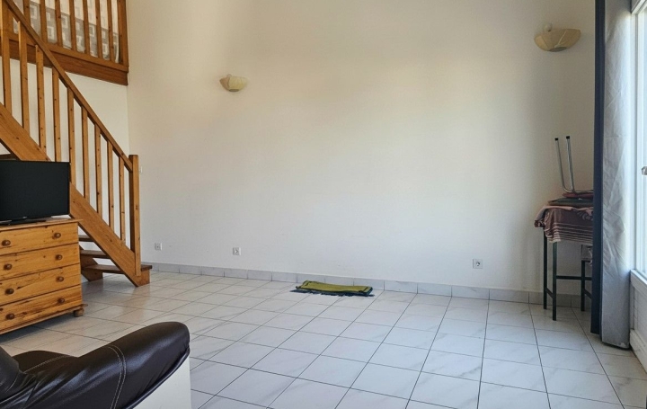 4 Pièces LES SABLES-D'OLONNE (85100)  64 m2 210 900 € 