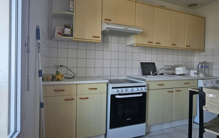 4 Pièces LES SABLES-D'OLONNE (85100)  64 m2 210 900 € 