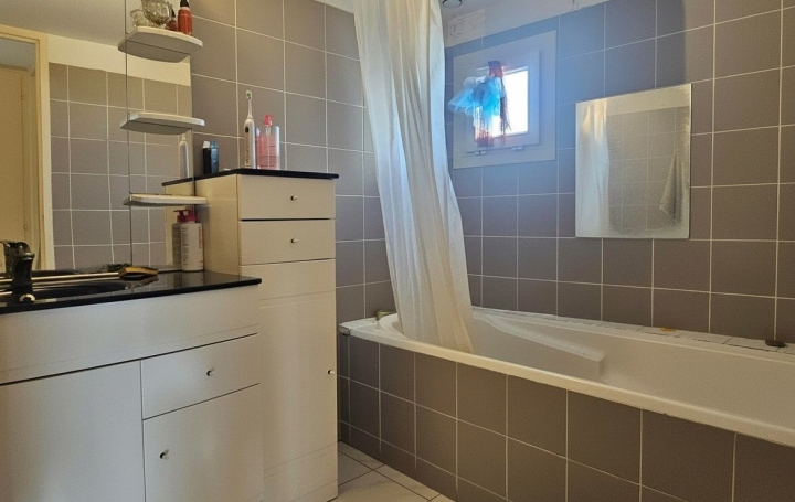 4 Pièces LES SABLES-D'OLONNE (85100)  64 m2 210 900 € 