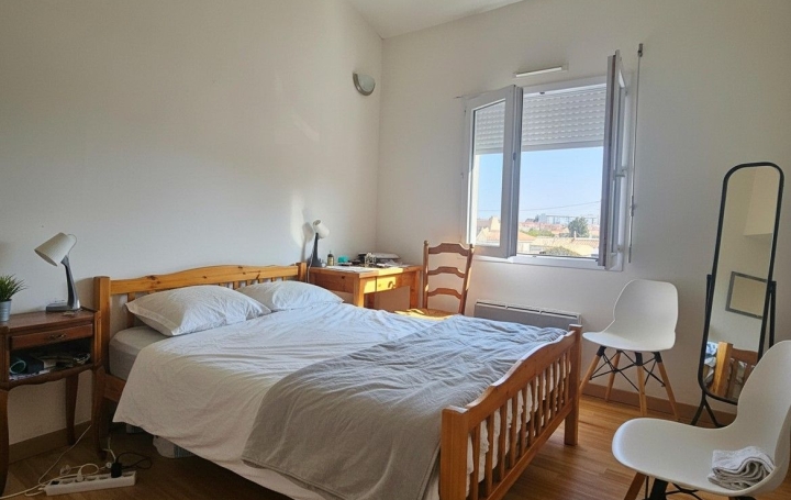 4 Pièces LES SABLES-D'OLONNE (85100)  64 m2 210 900 € 