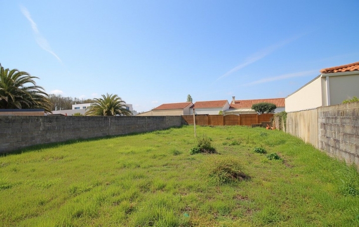 Maison OLONNE-SUR-MER (85340)  75 m2 259 900 € 