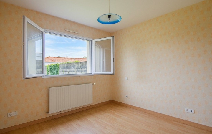 Maison OLONNE-SUR-MER (85340)  75 m2 259 900 € 