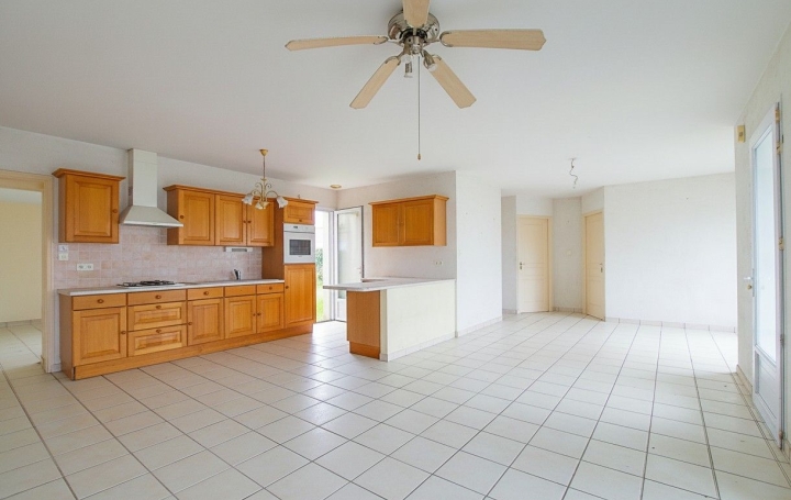 Maison OLONNE-SUR-MER (85340)  75 m2 259 900 € 